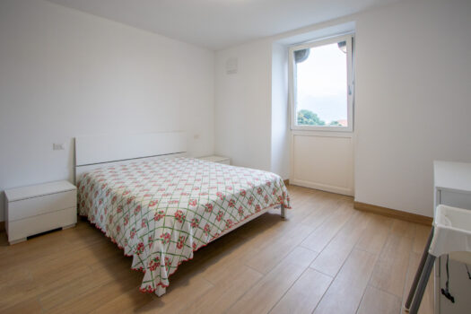 New residence in Menaggio – with swimming pool and lake view