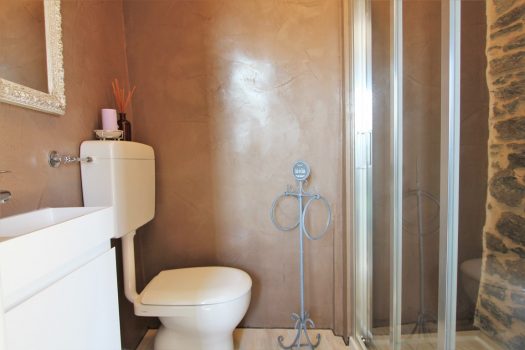 Renovated house in San Siro – lake view – large terrace