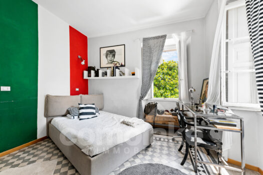 Historical lakefront villa close to Cernobbio