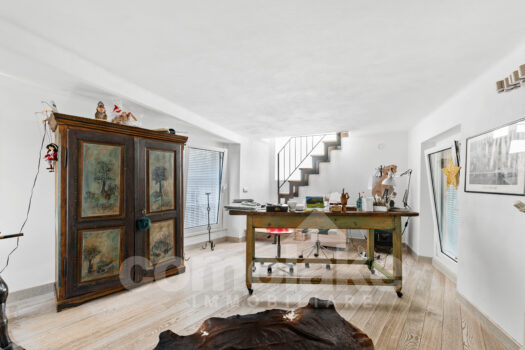 Historical lakefront villa close to Cernobbio