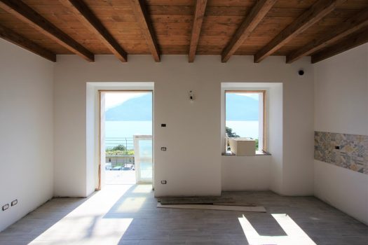 Brand-new apartments in Pianello del Lario – Lake view