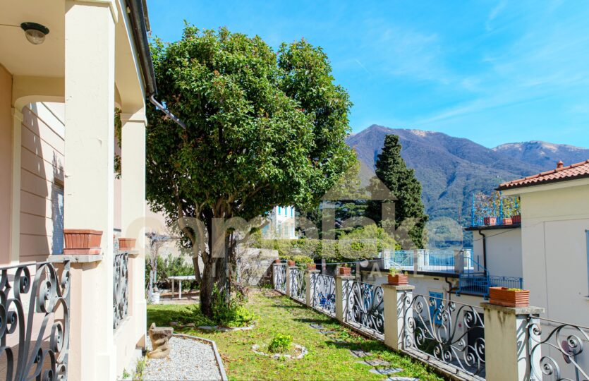 apartment for sale in cernobbio