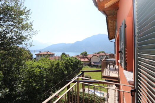 New apartments in Tremezzo – few steps from the lake
