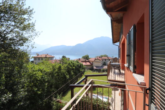 New apartments in Tremezzo – few steps from the lake