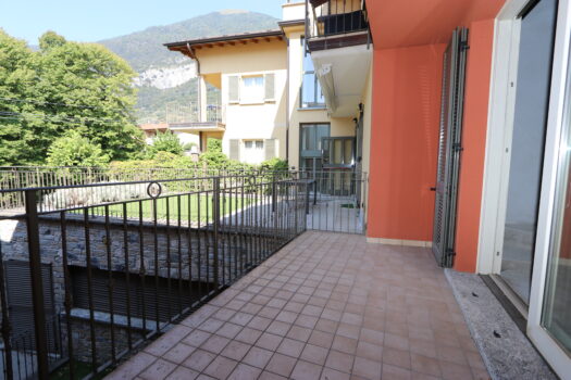 New apartments in Tremezzo – few steps from the lake