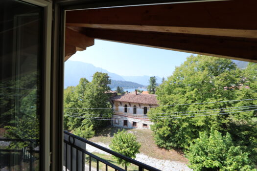 New apartments in Tremezzo – few steps from the lake