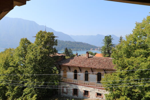 New apartments in Tremezzo – few steps from the lake