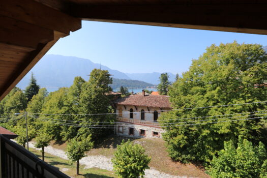 New apartments in Tremezzo – few steps from the lake
