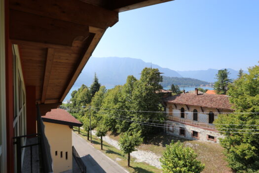 New apartments in Tremezzo – few steps from the lake