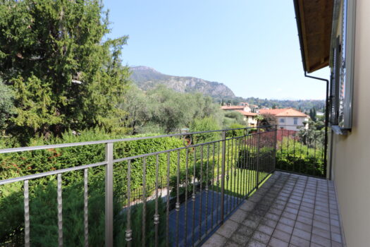 New apartments in Tremezzo – few steps from the lake