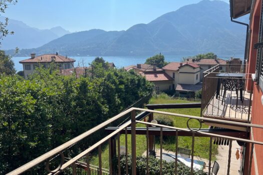 New apartments in Tremezzo – few steps from the lake
