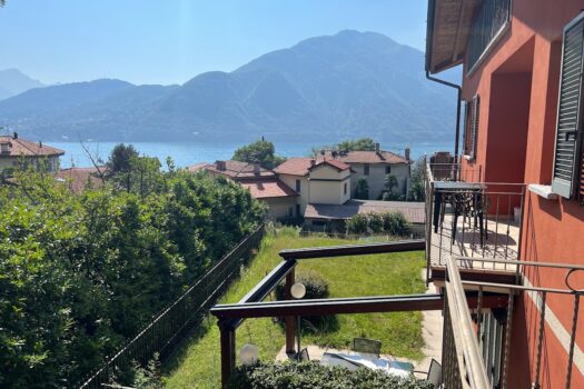 New apartments in Tremezzo – few steps from the lake