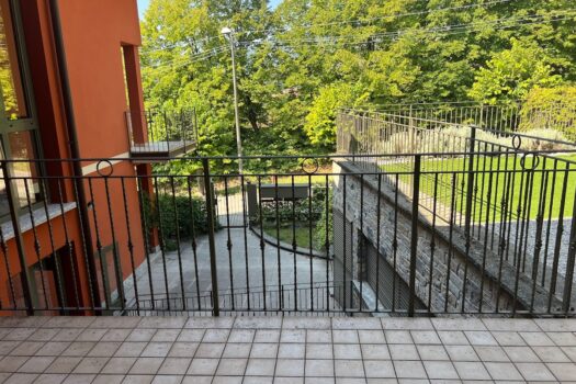 New apartments in Tremezzo – few steps from the lake