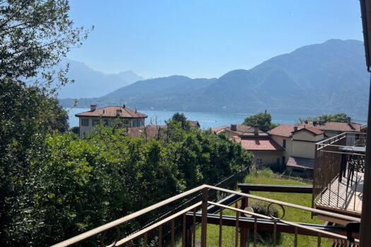 New apartments in Tremezzo – few steps from the lake