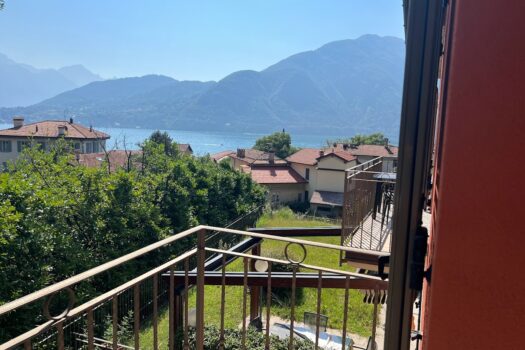 New apartments in Tremezzo – few steps from the lake