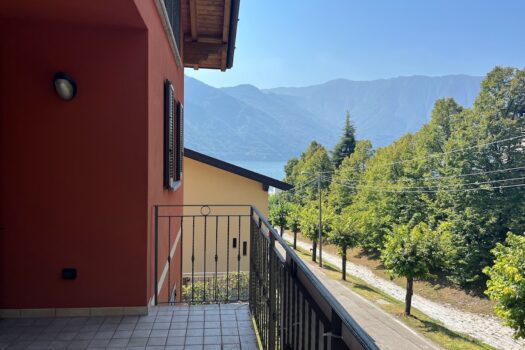 New apartments in Tremezzo – few steps from the lake