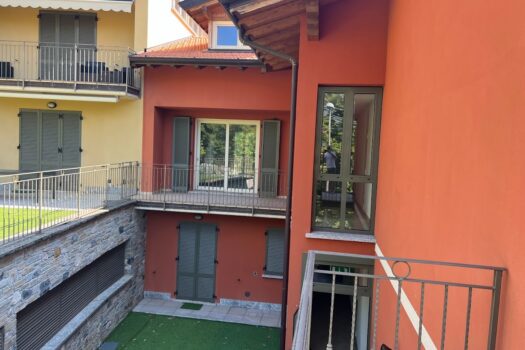 New apartments in Tremezzo – few steps from the lake