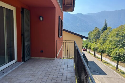 New apartments in Tremezzo – few steps from the lake
