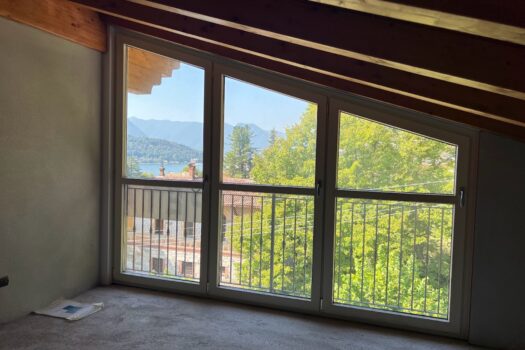 New apartments in Tremezzo – few steps from the lake