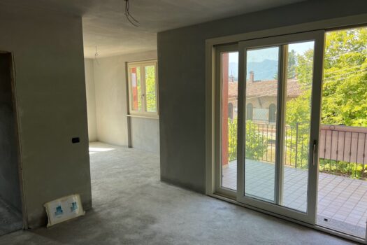 New apartments in Tremezzo – few steps from the lake