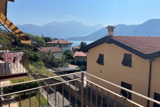New apartments in Tremezzo – few steps from the lake