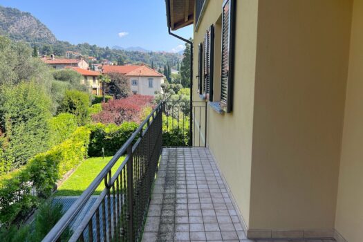 New apartments in Tremezzo – few steps from the lake