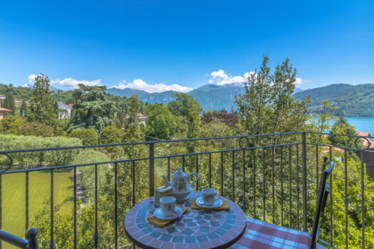 New apartments in Tremezzo – few steps from the lake