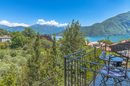 New apartments in Tremezzo – few steps from the lake