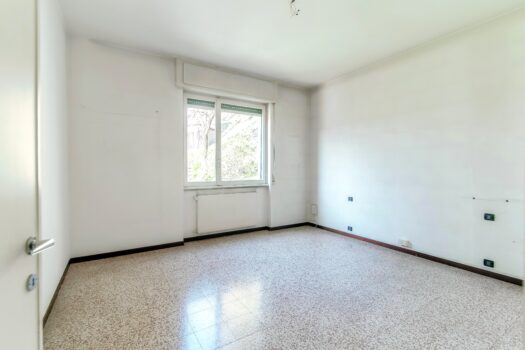 Apartment with garden in Cernobbio