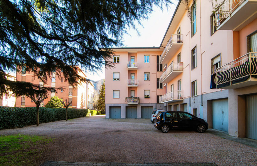 Apartment for sale near Cernobbio