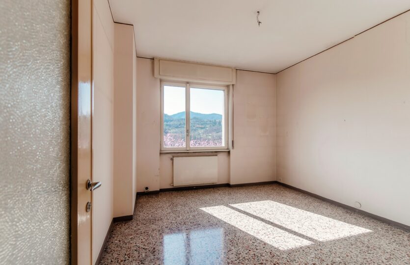 Appartamento con balcone a Cernobbio