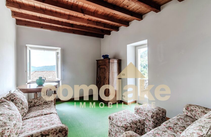 Villa for sale in Cernobbio