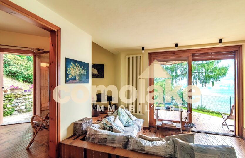 Villa for sale in Faggeto