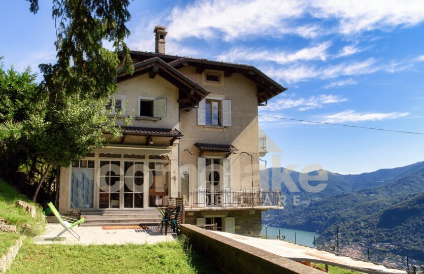 House for sale in Cernobbio