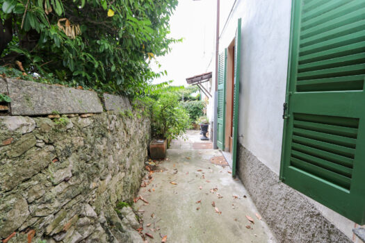 Apartment in the centre of Sala Comacina – Lake view