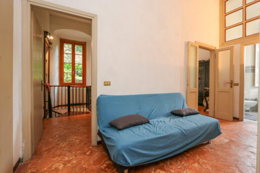 Apartment in the centre of Sala Comacina – Lake view