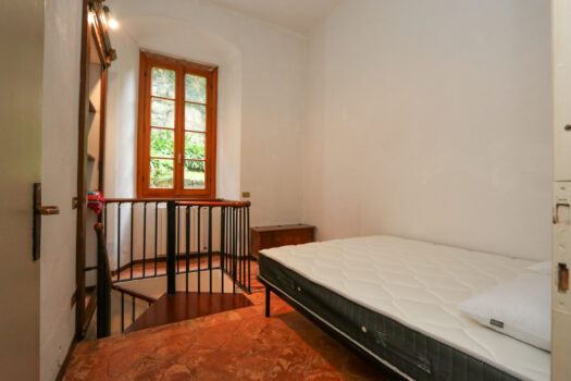 Apartment in the centre of Sala Comacina – Lake view