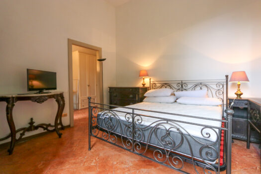 Apartment in the centre of Sala Comacina – Lake view