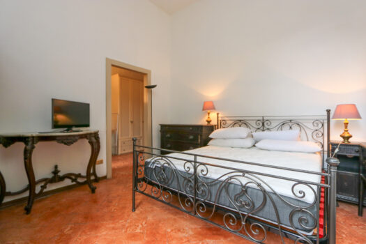 Apartment in the centre of Sala Comacina – Lake view