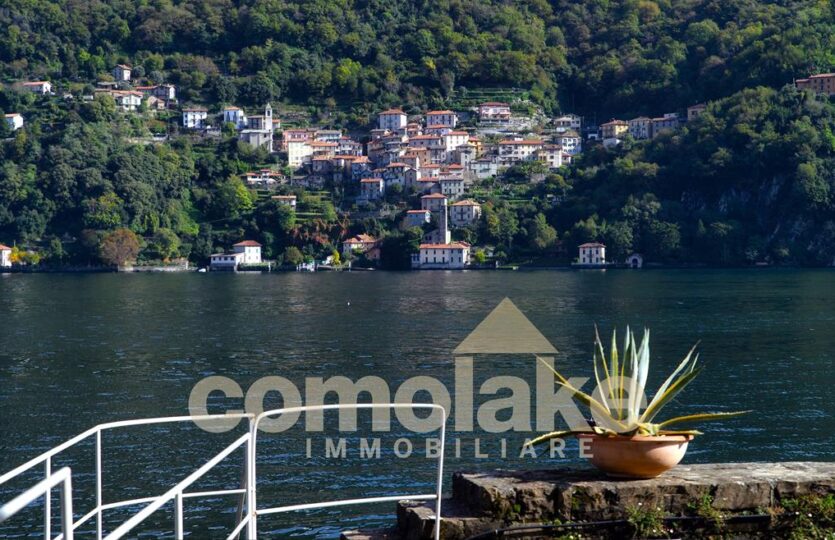 Luxury apartment on the lake