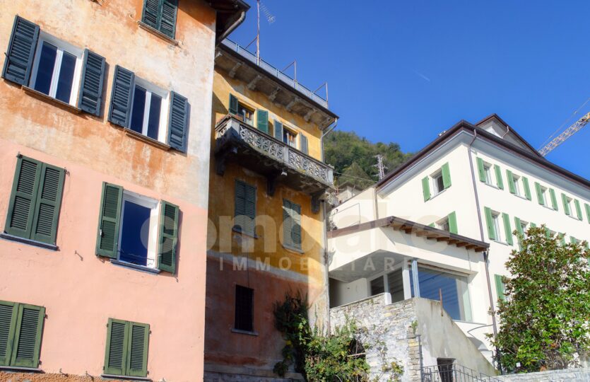 House for sale in Laglio