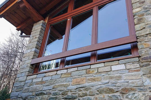 Stone Villa in Pianello del Lario – postcard-perfect lake view