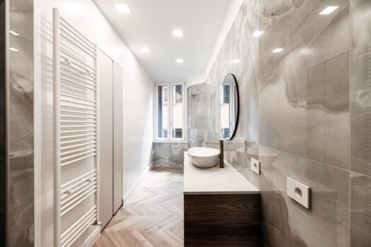Luxurious lakefront apartment in Menaggio