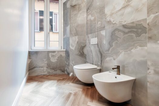 Luxurious lakefront apartment in Menaggio
