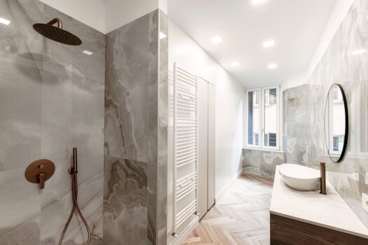 Luxurious lakefront apartment in Menaggio