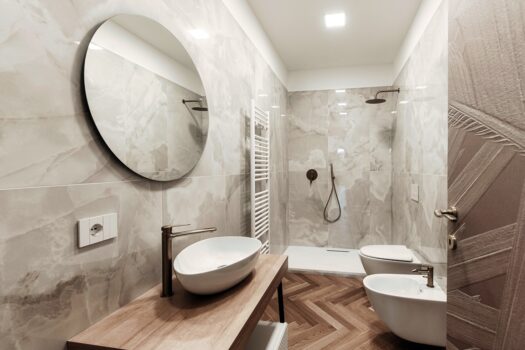 Luxurious lakefront apartment in Menaggio
