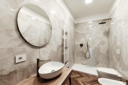 Luxurious lakefront apartment in Menaggio
