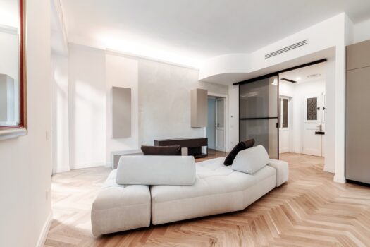 Luxurious lakefront apartment in Menaggio