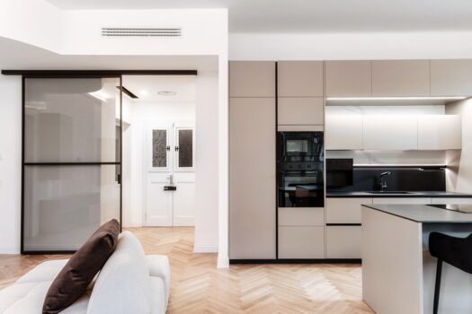 Luxurious lakefront apartment in Menaggio