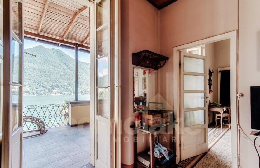 House for sale in Moltrasio